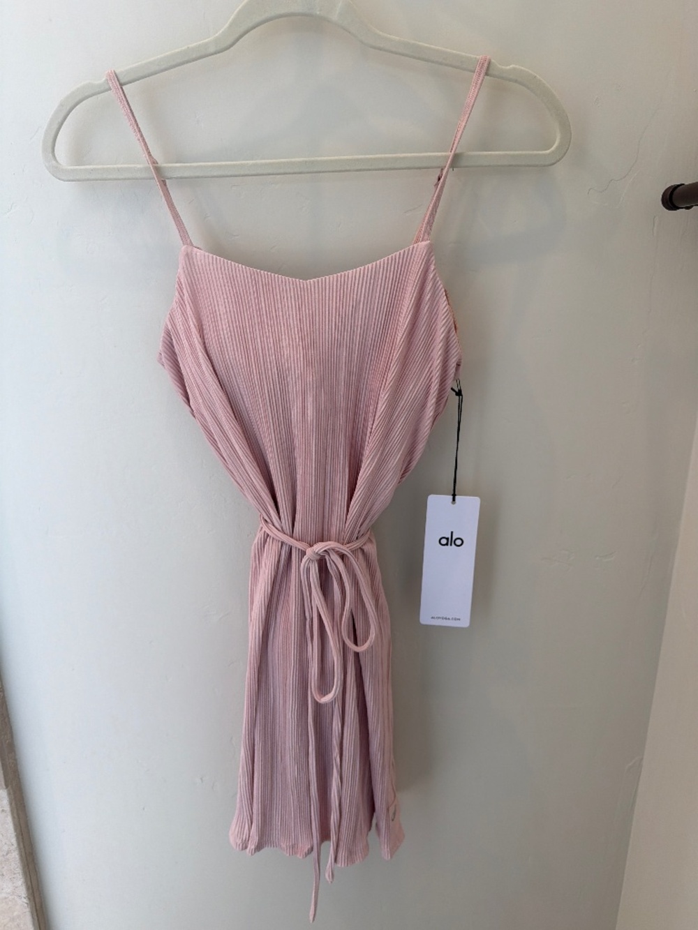 Alo tennis dress
